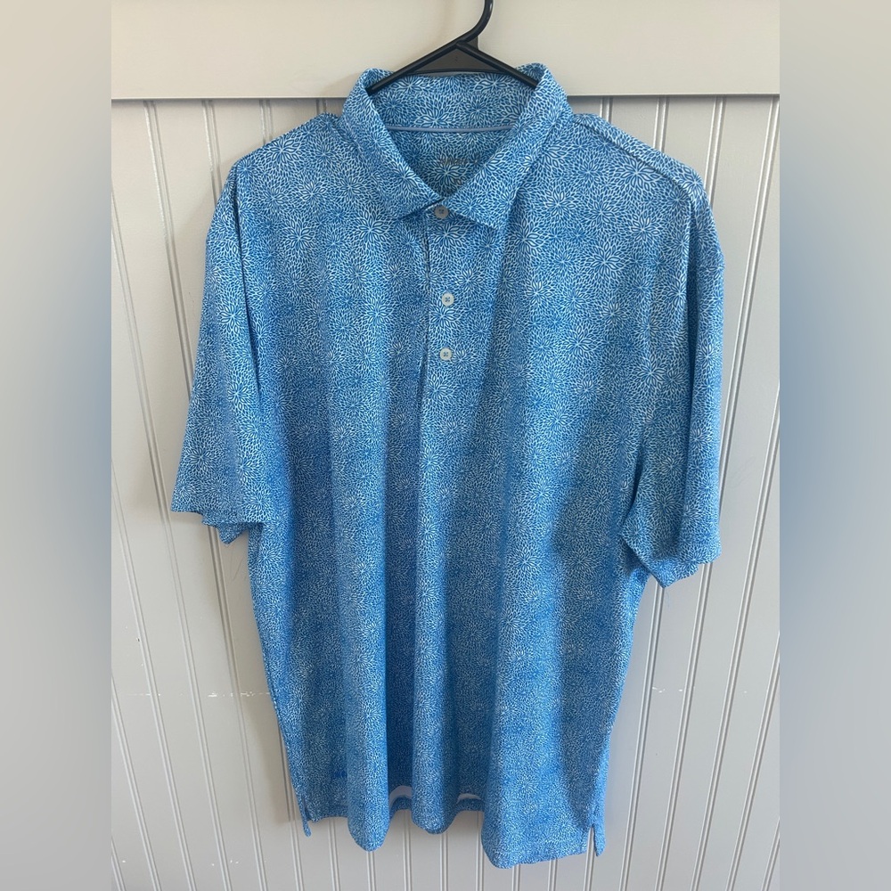 Golf Polos